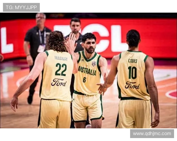 亚洲杯澳大利亚男篮大胜菲律宾挺进四强全员表现亮眼取得赛会16胜0负佳绩
