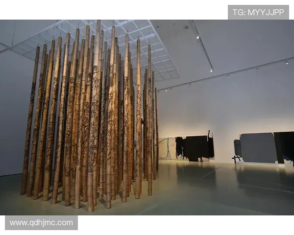 国际体育艺术展览盛大开幕 京城掀起体育与艺术融合新风潮